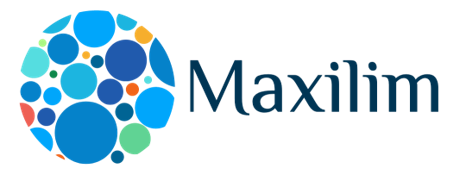 Logo Maximiliam